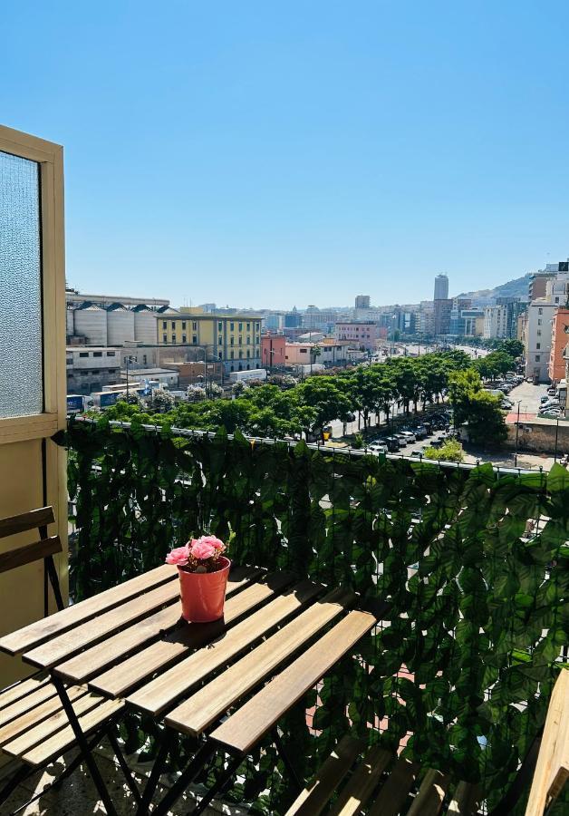 Hotel Vivina_081 Neapol Zewnętrze zdjęcie