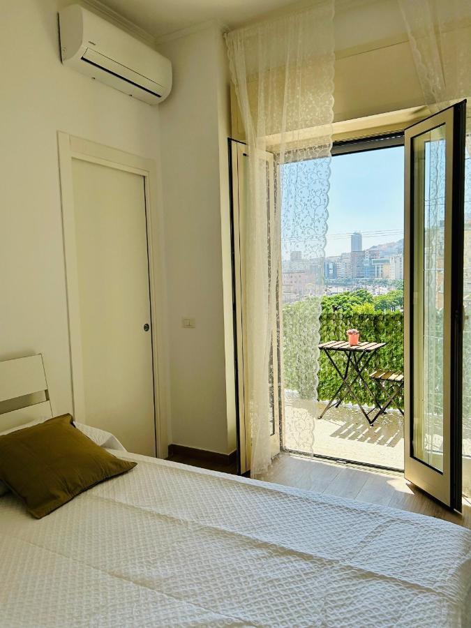 Hotel Vivina_081 Neapol Zewnętrze zdjęcie