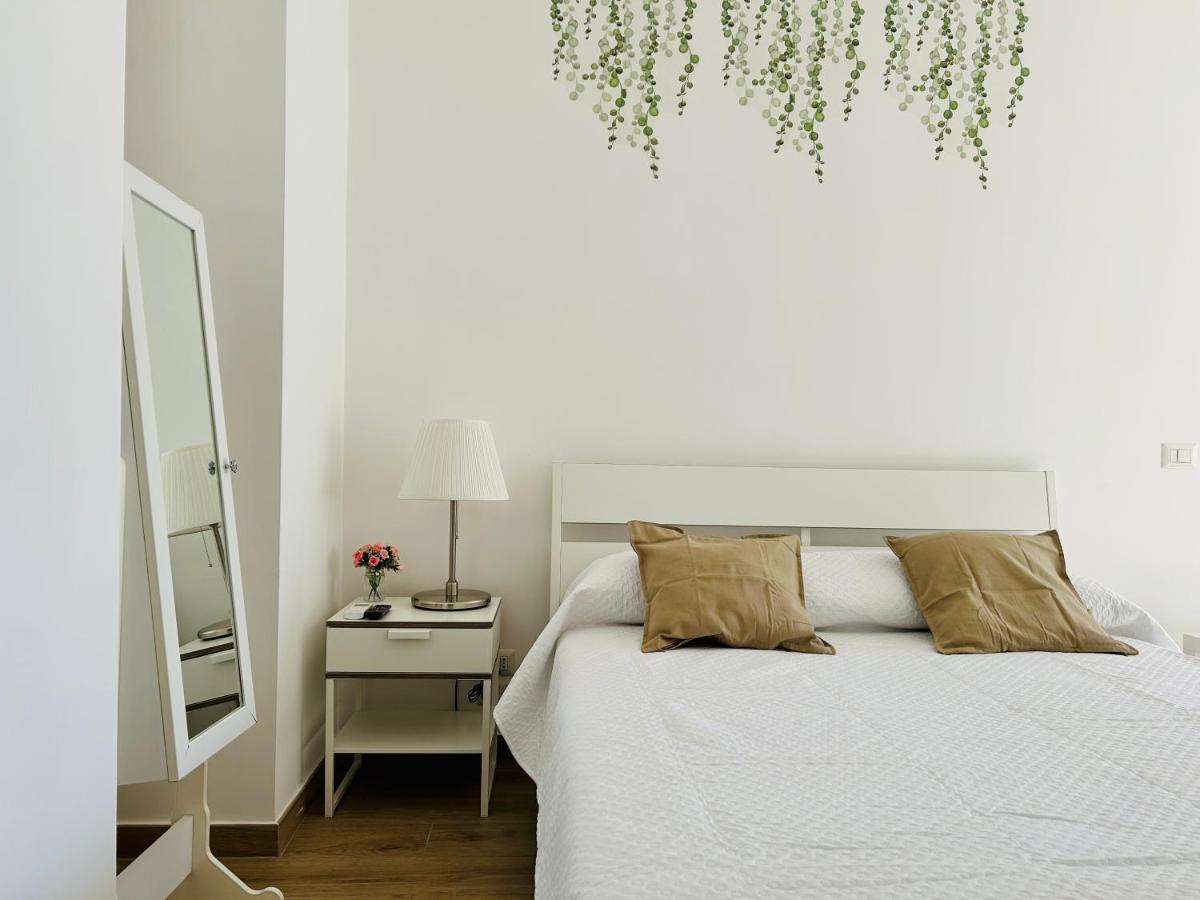 Hotel Vivina_081 Neapol Zewnętrze zdjęcie
