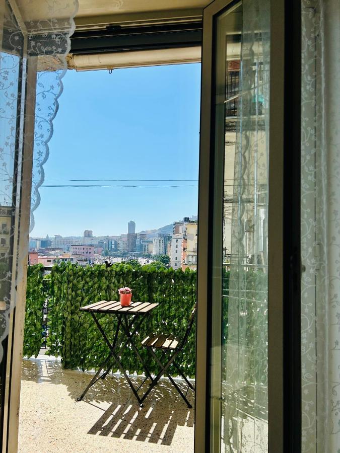 Hotel Vivina_081 Neapol Zewnętrze zdjęcie