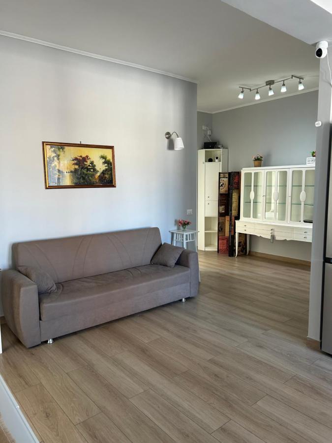 Hotel Vivina_081 Neapol Zewnętrze zdjęcie