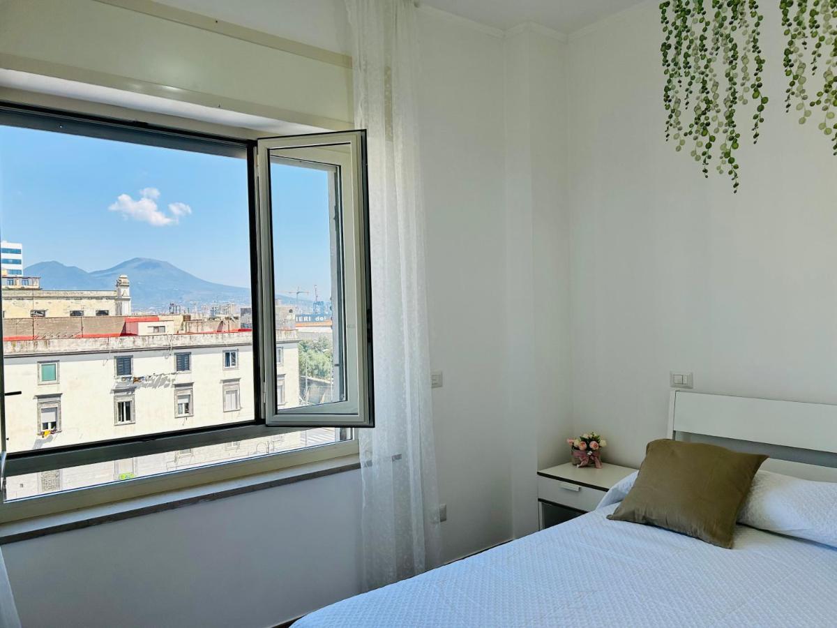Hotel Vivina_081 Neapol Zewnętrze zdjęcie