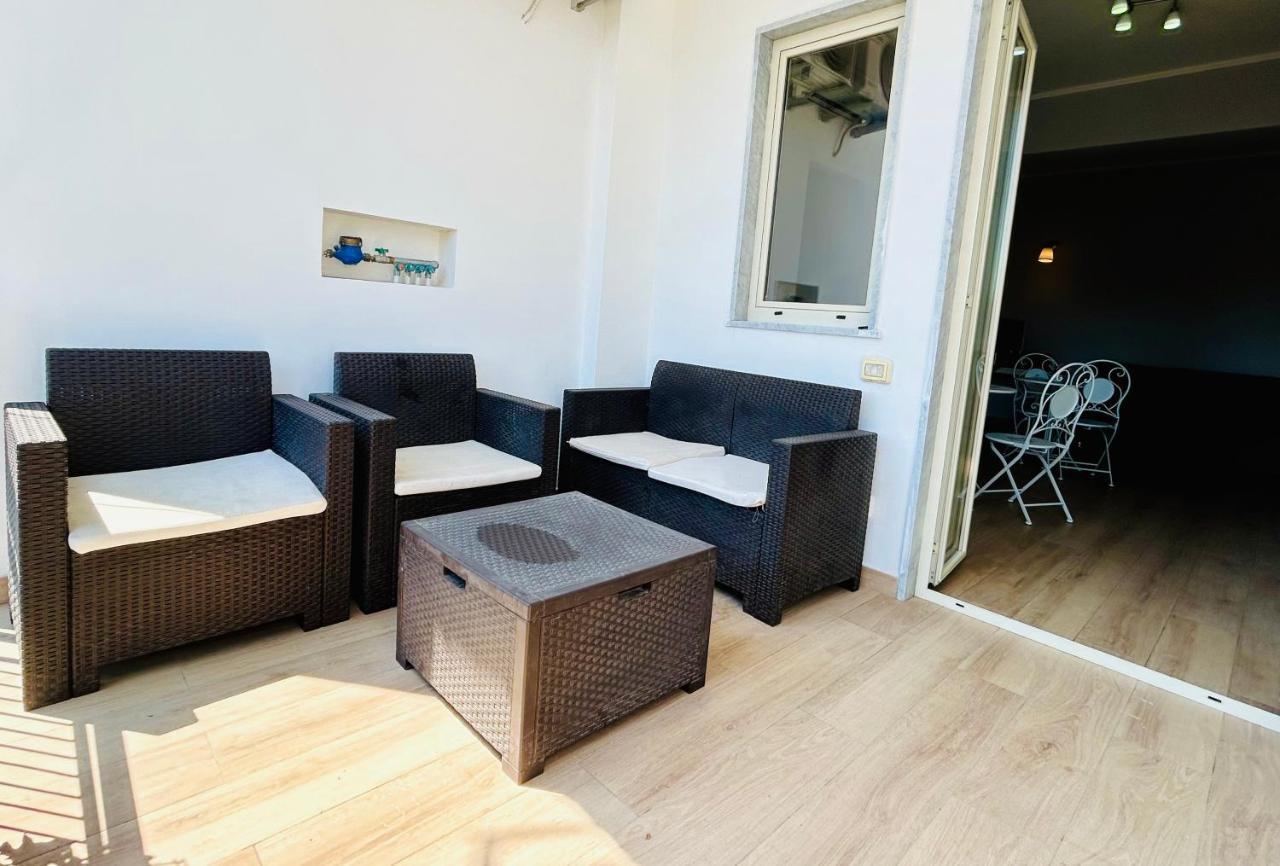 Hotel Vivina_081 Neapol Zewnętrze zdjęcie