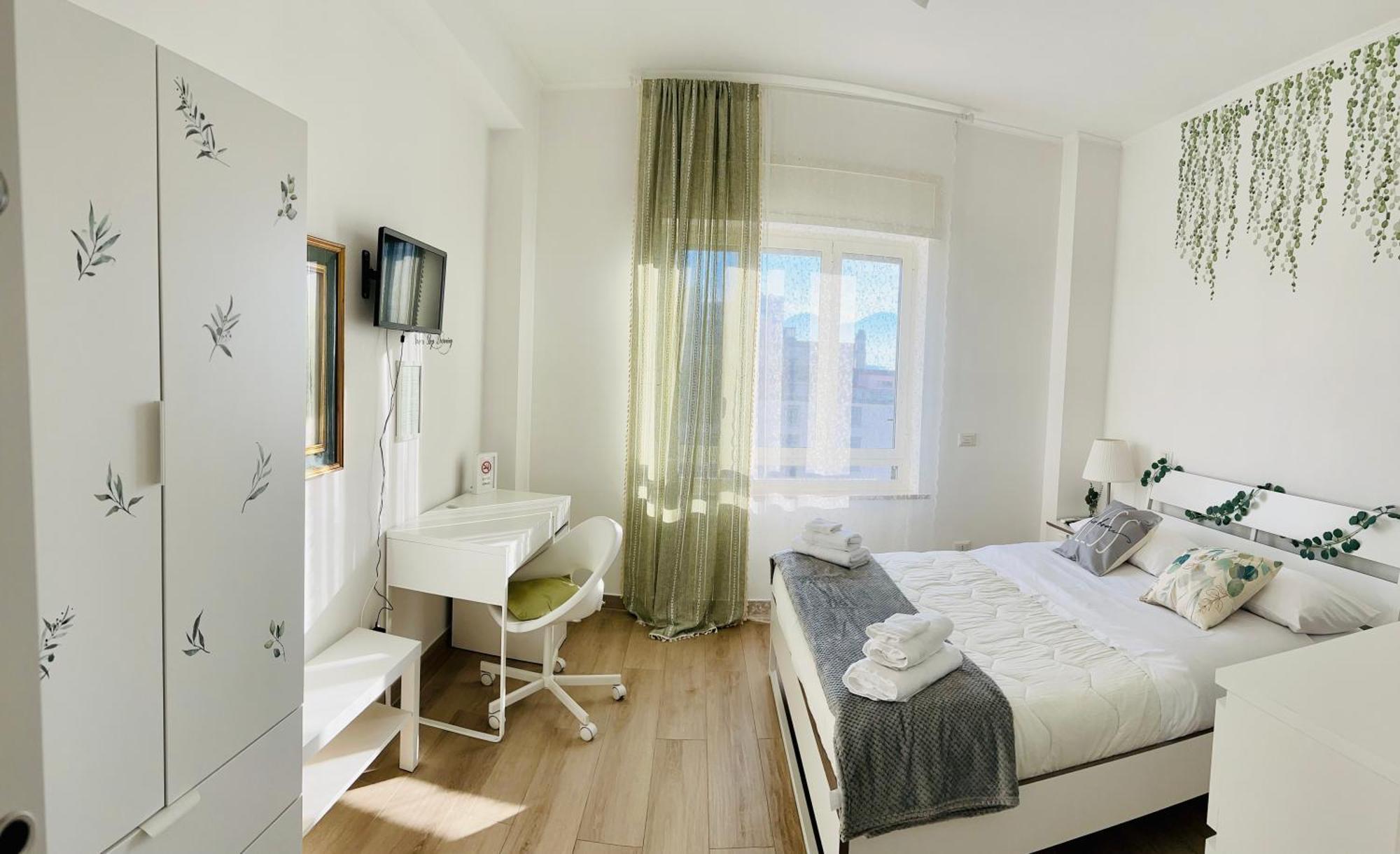 Hotel Vivina_081 Neapol Zewnętrze zdjęcie