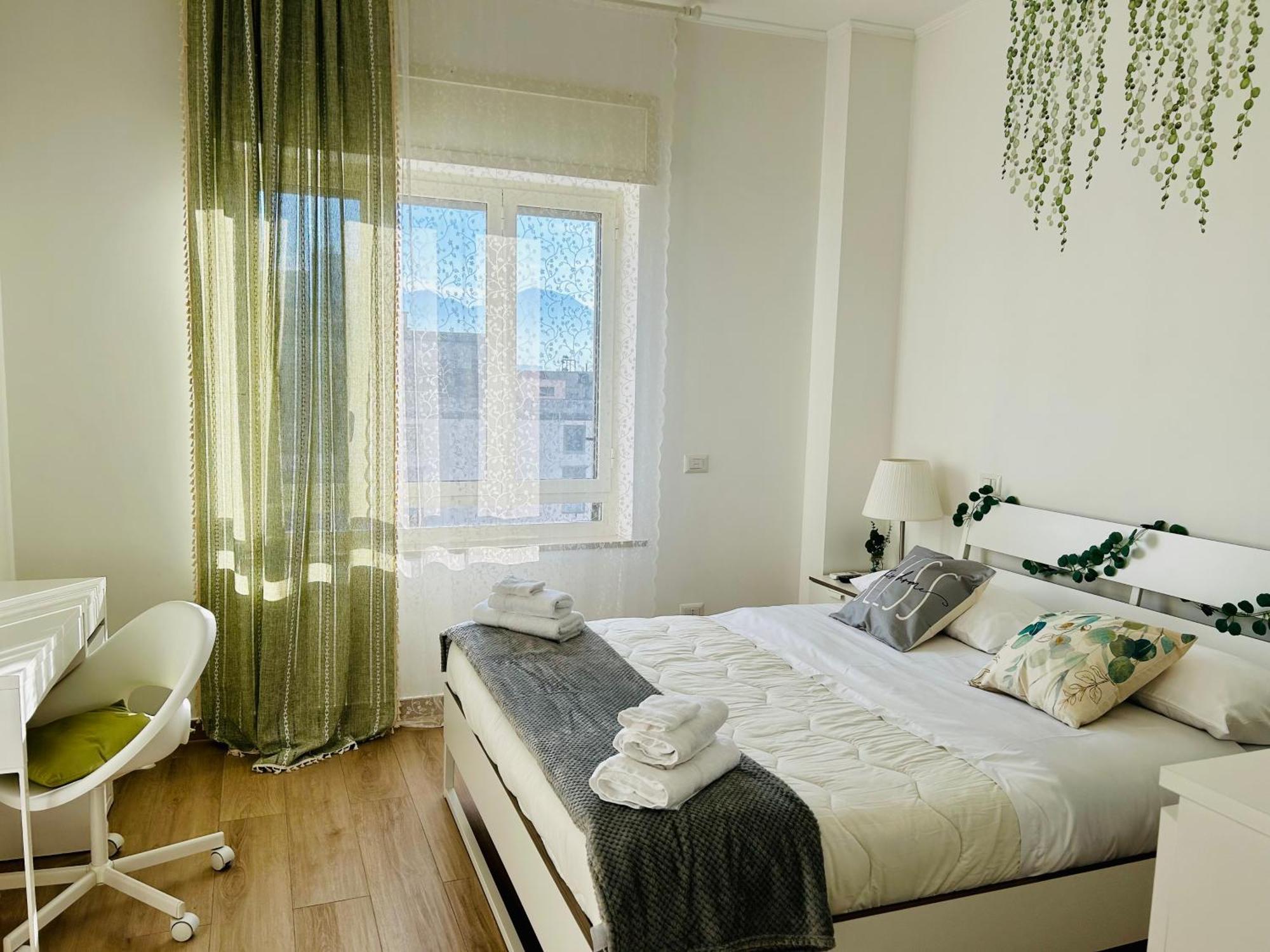 Hotel Vivina_081 Neapol Zewnętrze zdjęcie