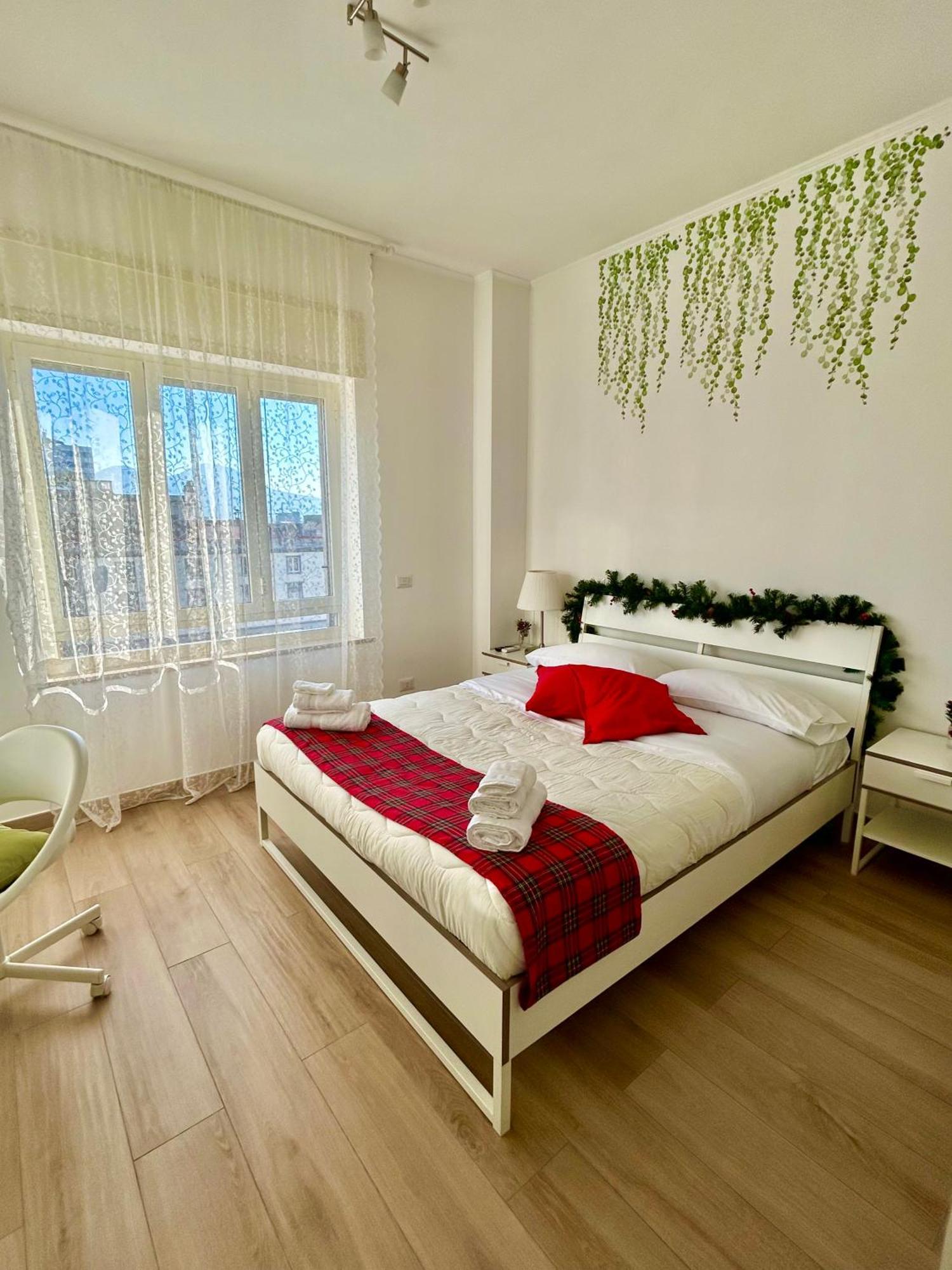 Hotel Vivina_081 Neapol Zewnętrze zdjęcie