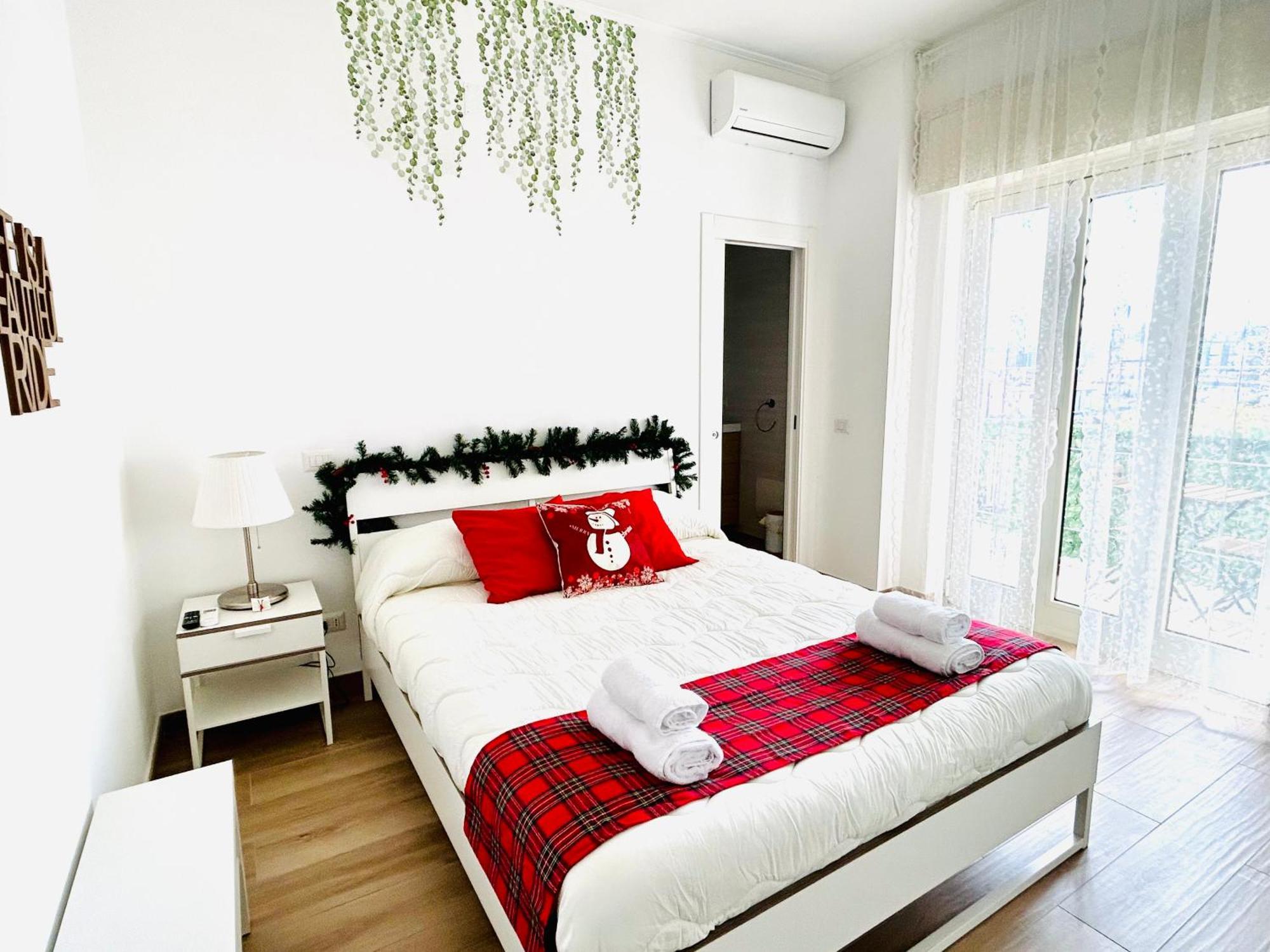 Hotel Vivina_081 Neapol Zewnętrze zdjęcie