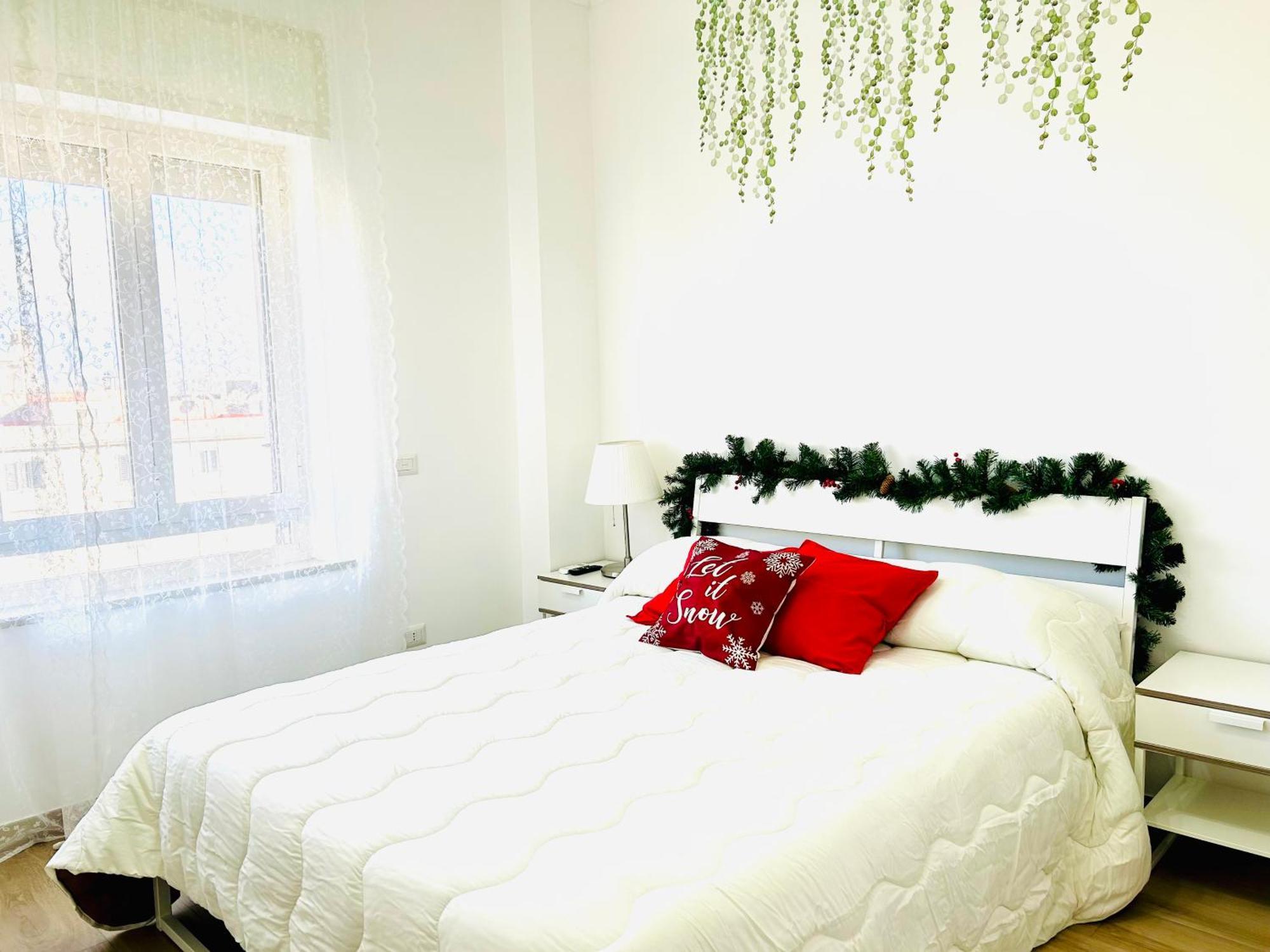 Hotel Vivina_081 Neapol Zewnętrze zdjęcie