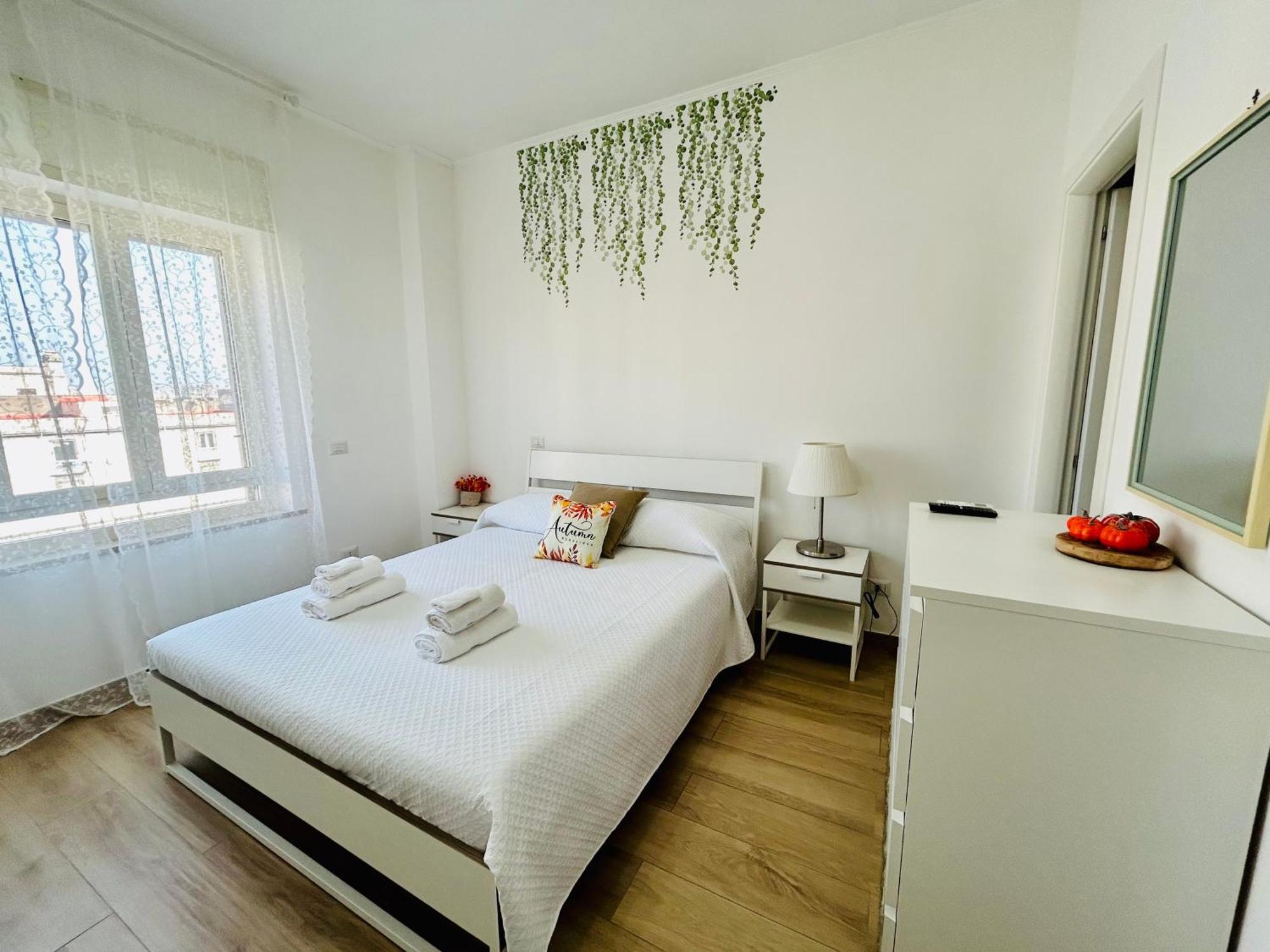 Hotel Vivina_081 Neapol Zewnętrze zdjęcie
