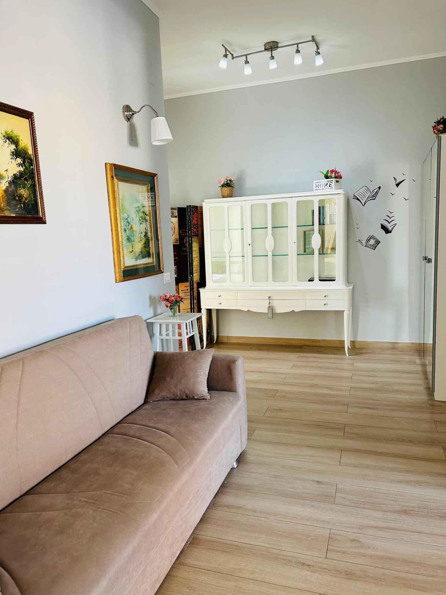 Hotel Vivina_081 Neapol Zewnętrze zdjęcie