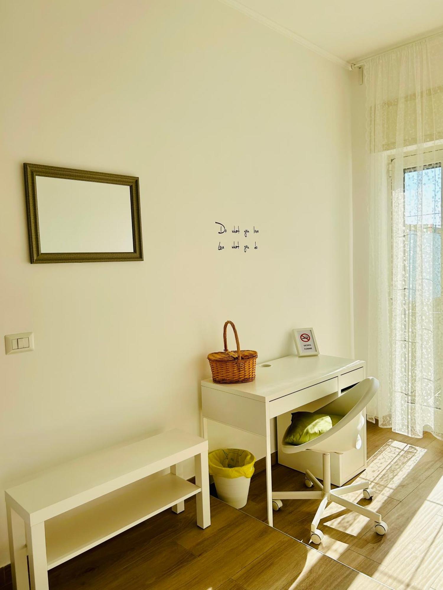 Hotel Vivina_081 Neapol Zewnętrze zdjęcie