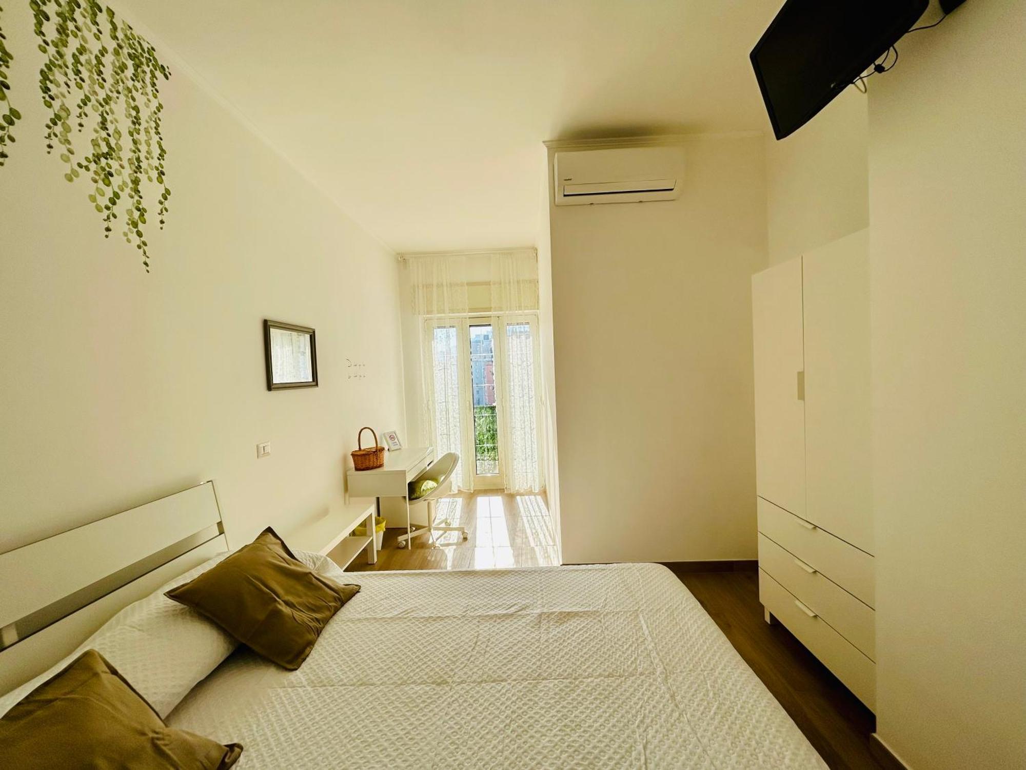 Hotel Vivina_081 Neapol Zewnętrze zdjęcie