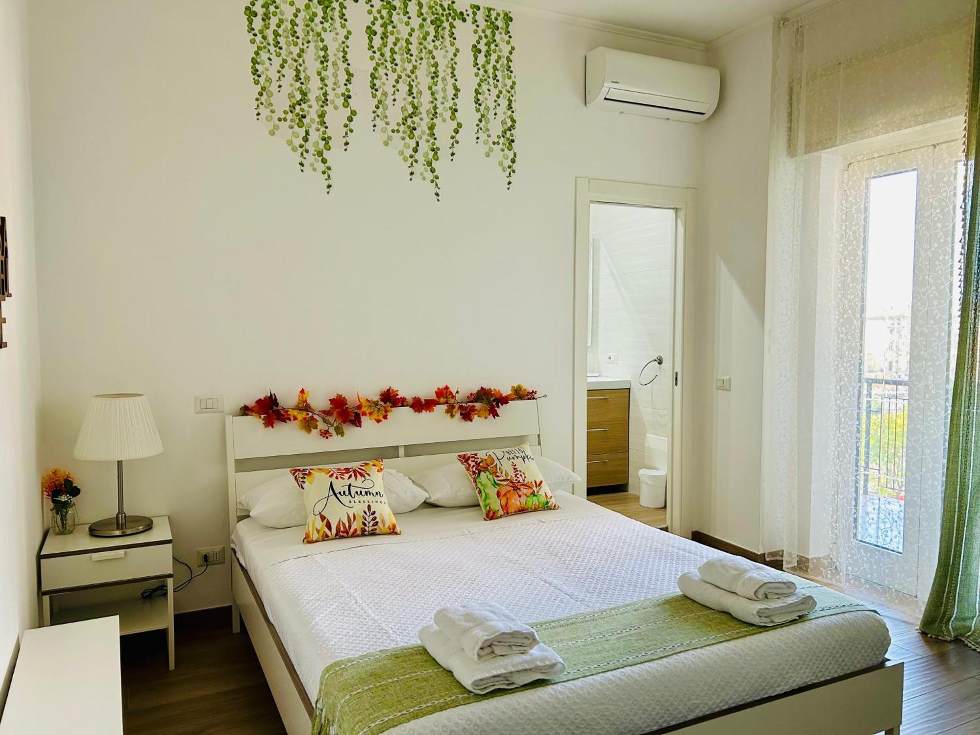 Hotel Vivina_081 Neapol Zewnętrze zdjęcie